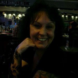 Meet your Posher, Dawn-marie bling